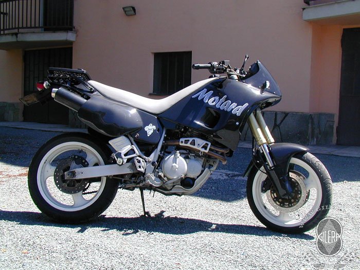 GILERA NORDWEST FABIOCX 2
